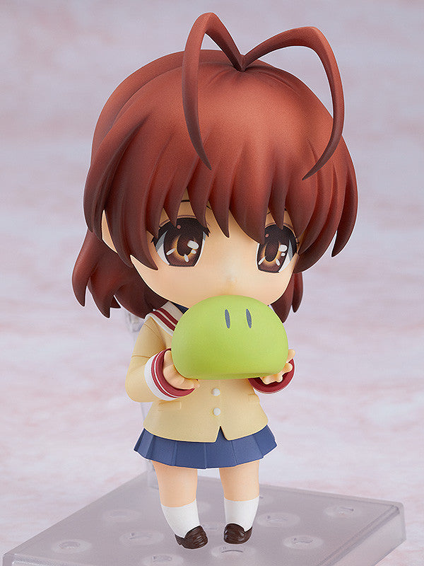 869 Nendoroid Nagisa Furukawa (rerun)