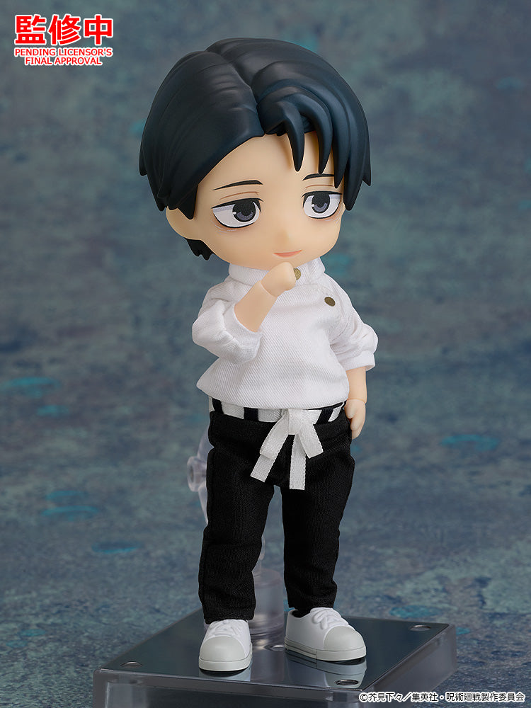 Nendoroid Doll Yuta Okkotsu : Execution Ver