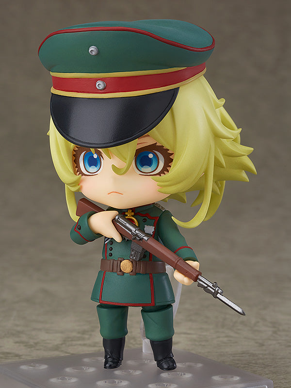 784 Nendoroid Tanya Degurechaff (rerun)