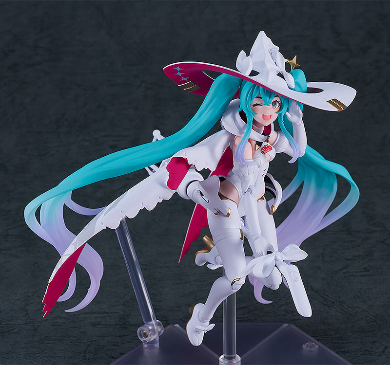 SP-171 figma Racing Miku 2024 ver.