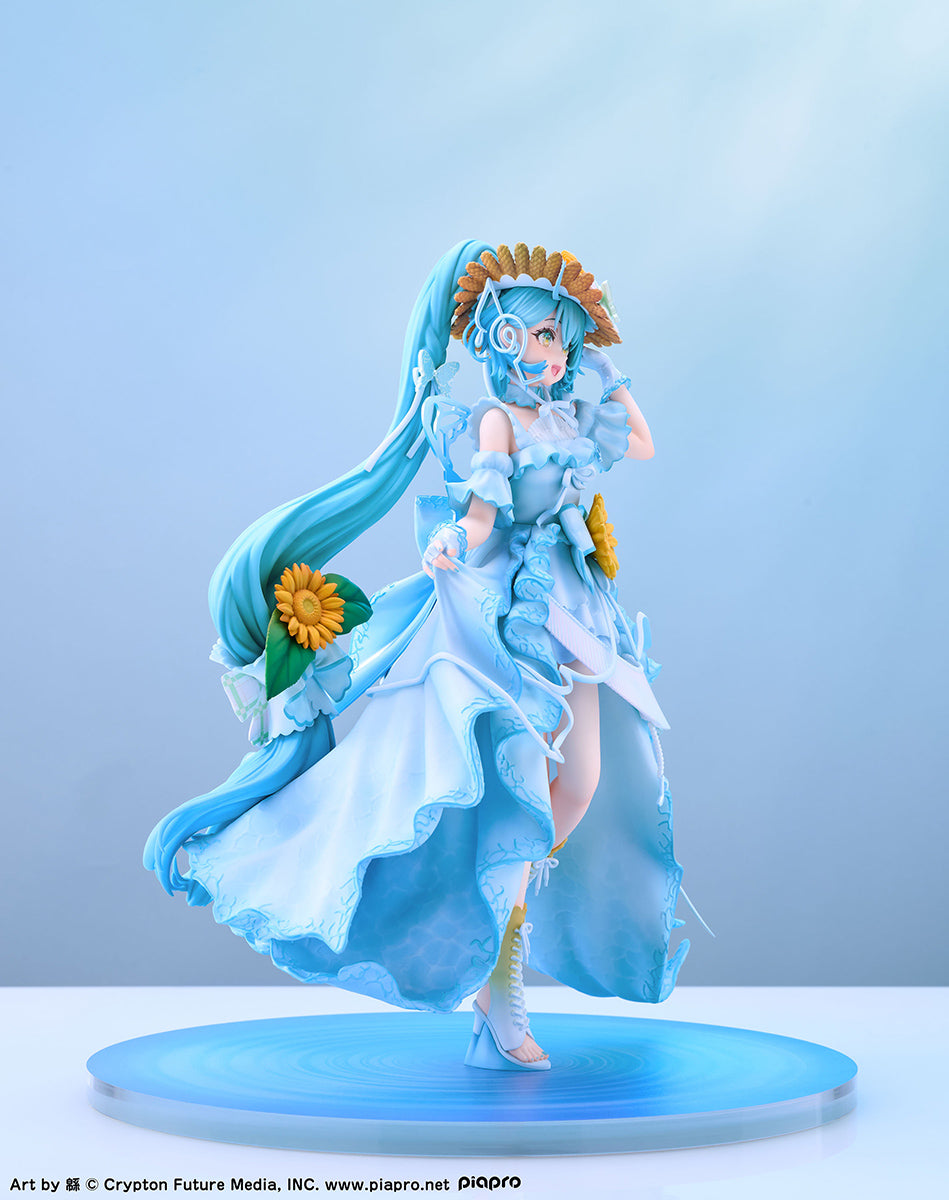 Hatsune Miku MAGICAL MIRAI 2026 Ver 1/7 Complete Figure