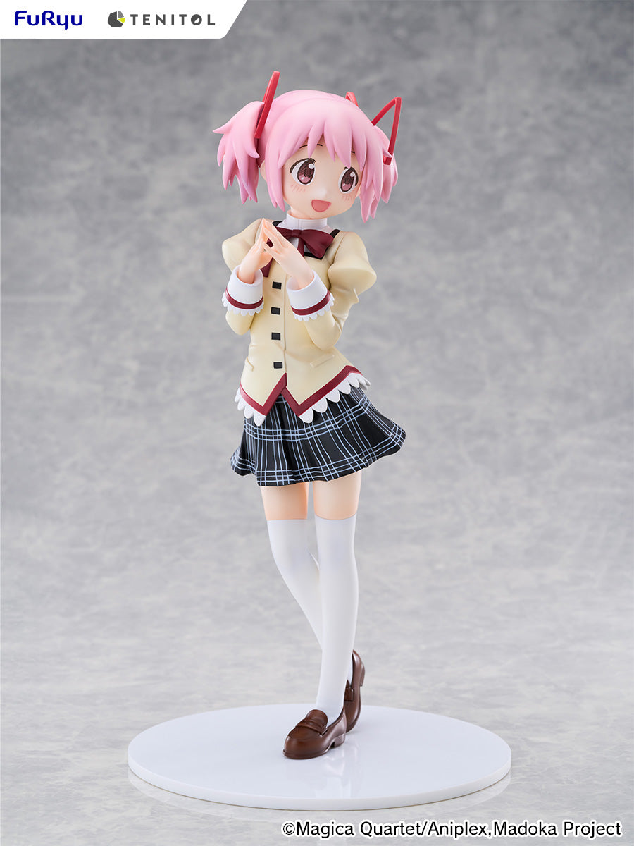 Puella Magi Madoka Magica the Movie Walpurgisnacht : Rising TENITOL TALL Madoka Kaname