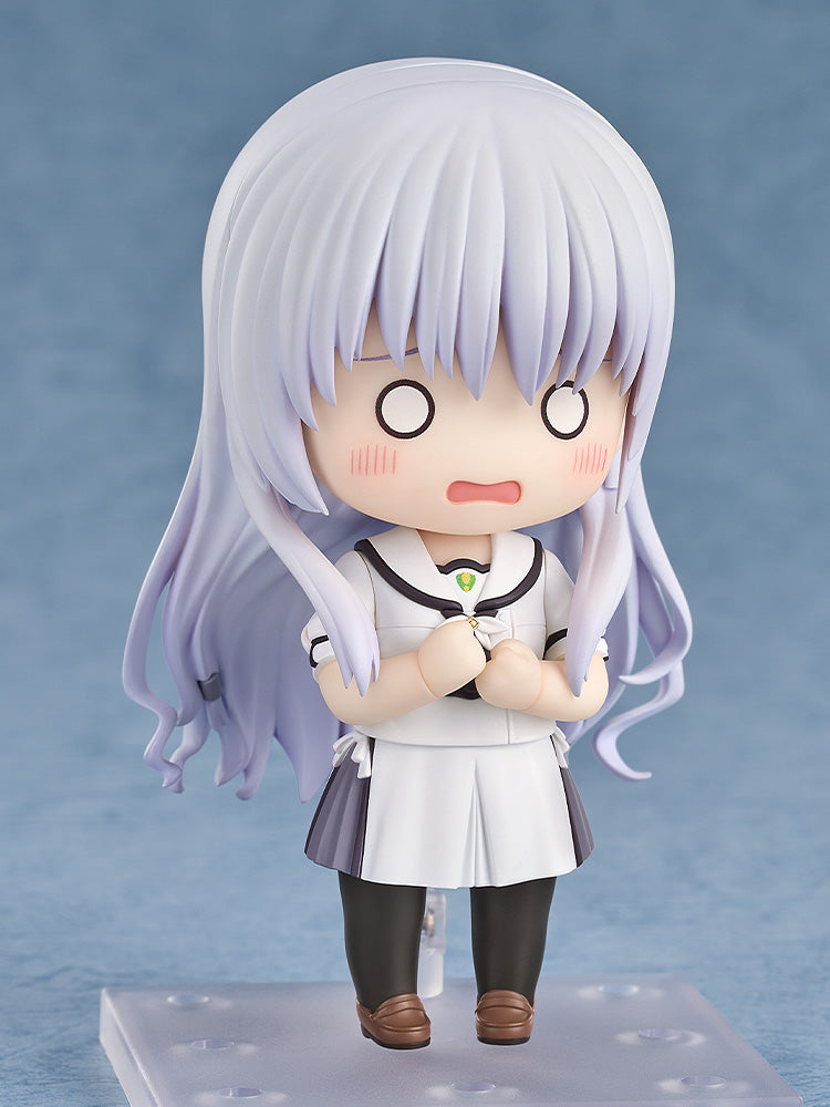 2798 Nendoroid Shiroha Naruse