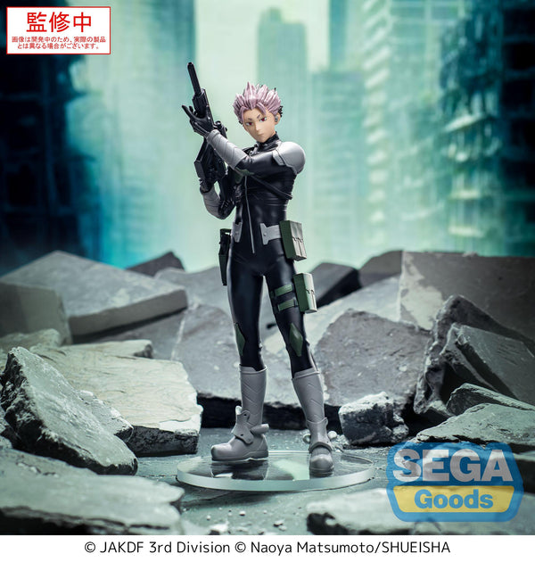 Kaiju No. 8 XStellar Gen Narumi - Oh Gatcha