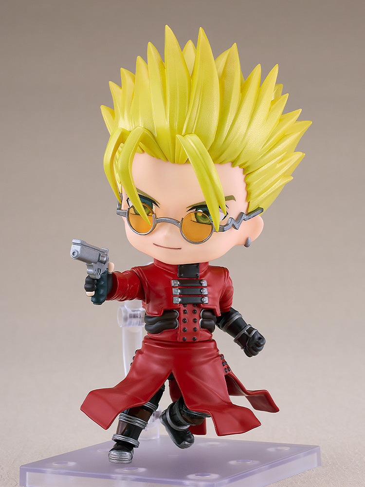 3012 Nendoroid Vash the Stampede