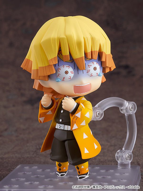 1334 Nendoroid Zenitsu Agatsuma (rerun)