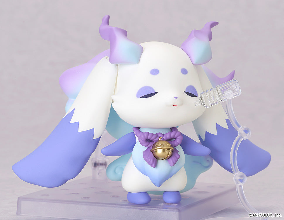 2891 Nendoroid Lunlun