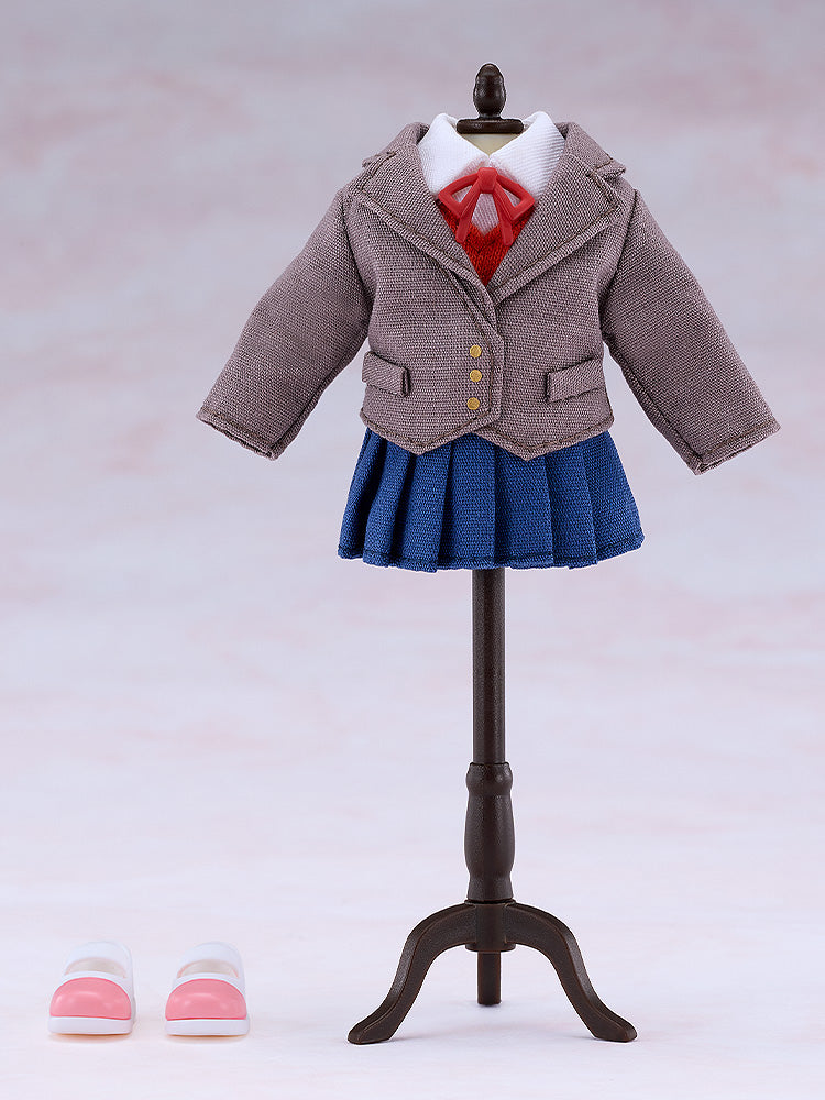Nendoroid Doll Outfit Set : Monika