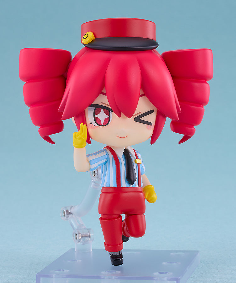 3069 Nendoroid Kasane Teto : Mesmerizer Ver