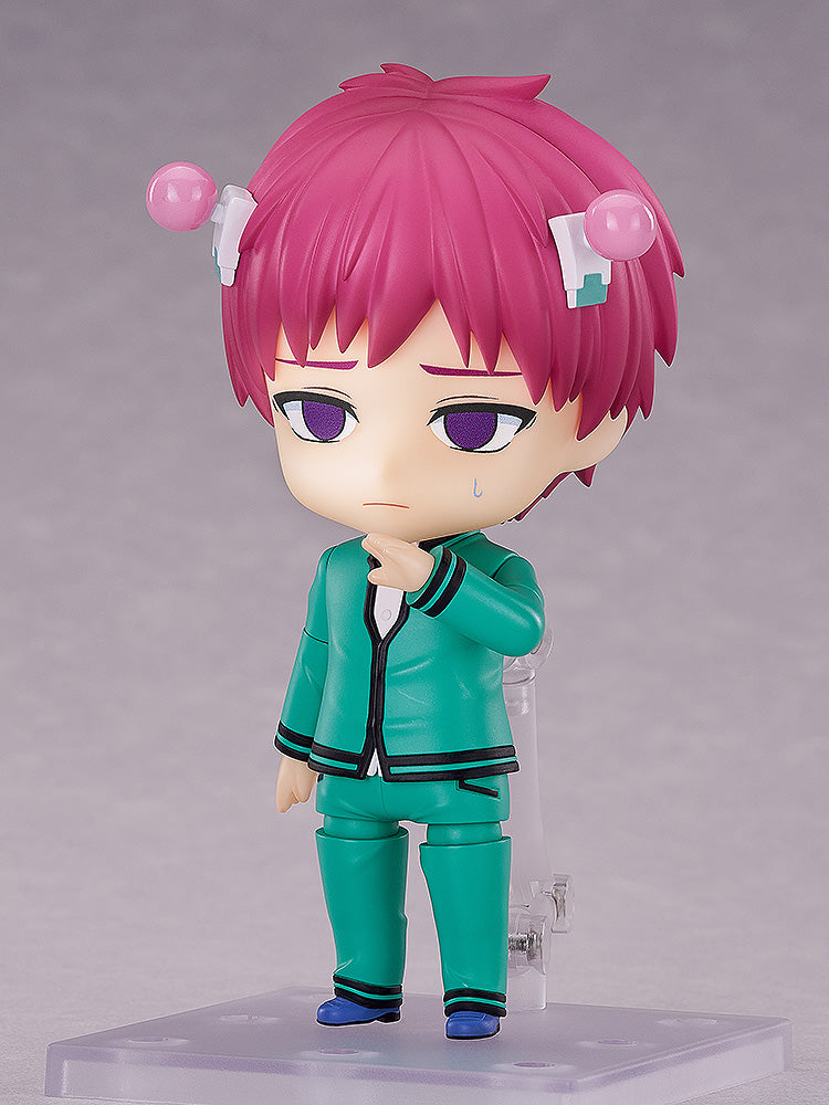3154 Nendoroid Kusuo Saiki
