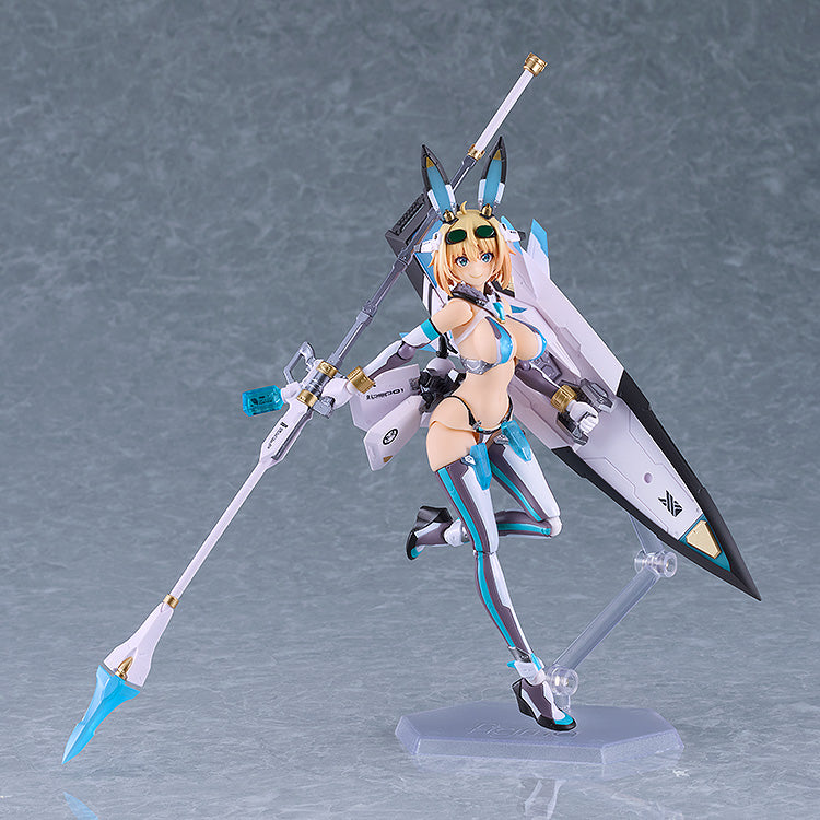 530b figma Sophia F. Shirring: Updated ver