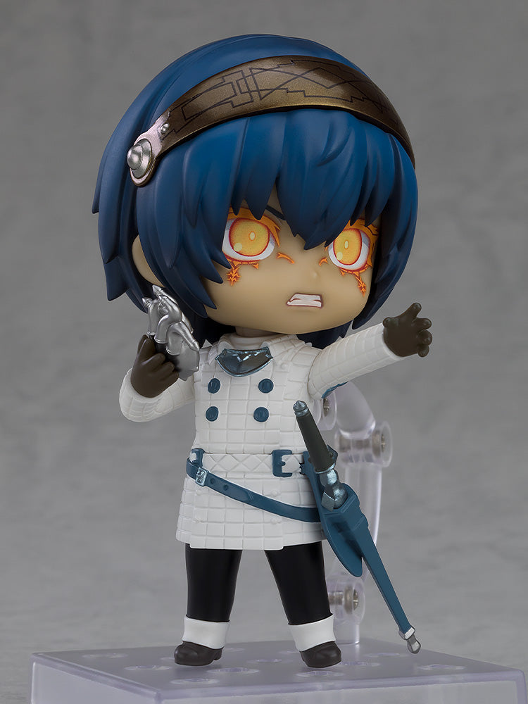 2650 Nendoroid Metaphor: ReFantazio Protagonist