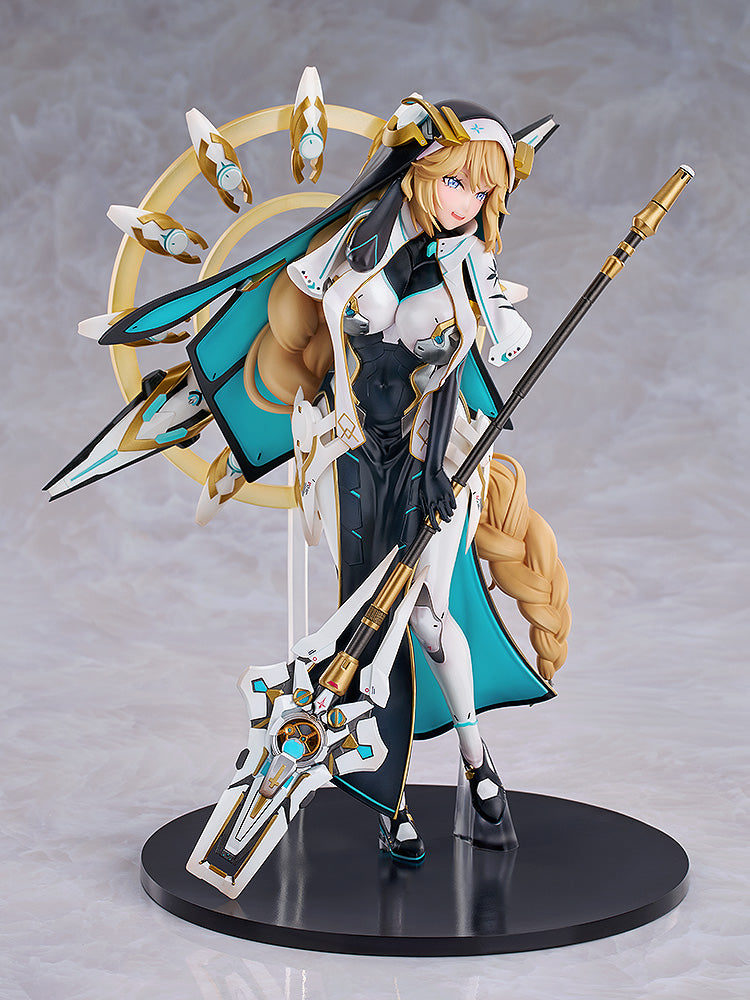GODDESS OF VICTORY: NIKKE Rapunzel 1/7 Scale Figure (rerun)