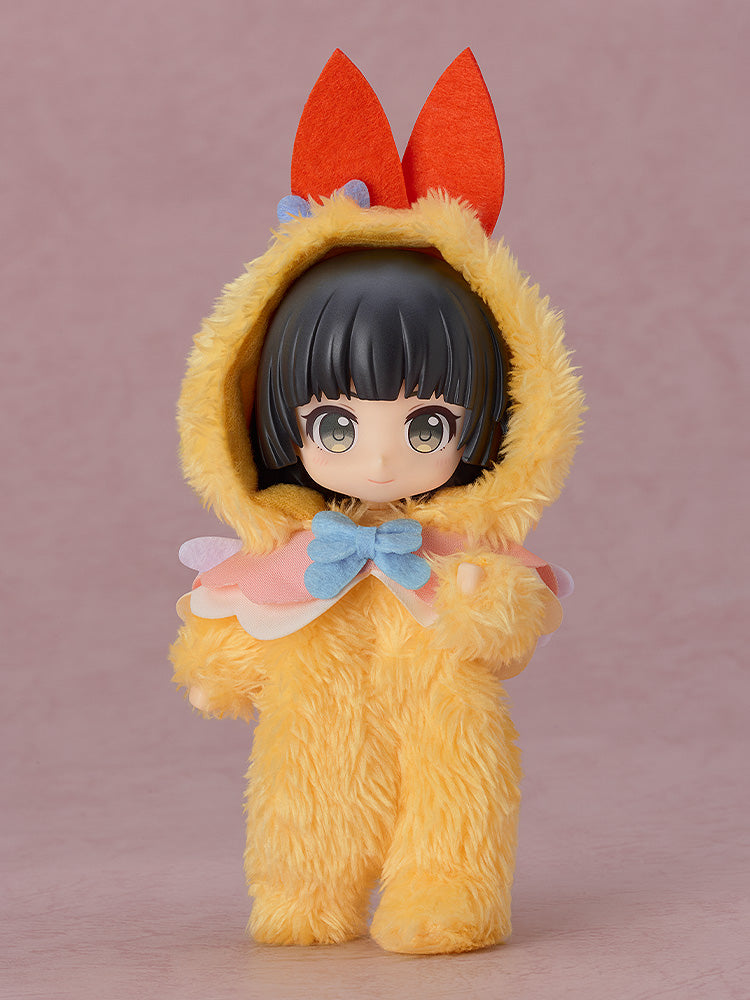 Nendoroid Doll Kigurumi Pajamas: Ebifurai no Shippo
