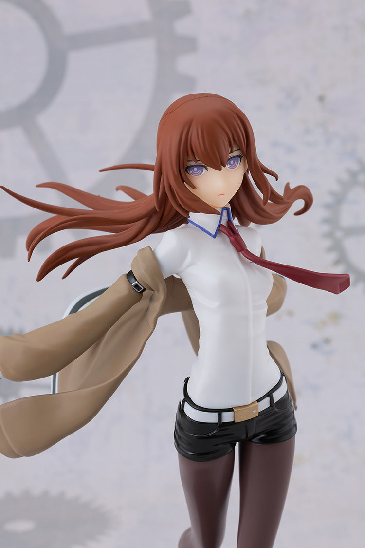 STEINS;GATE Reincarnation Kurisu Makise