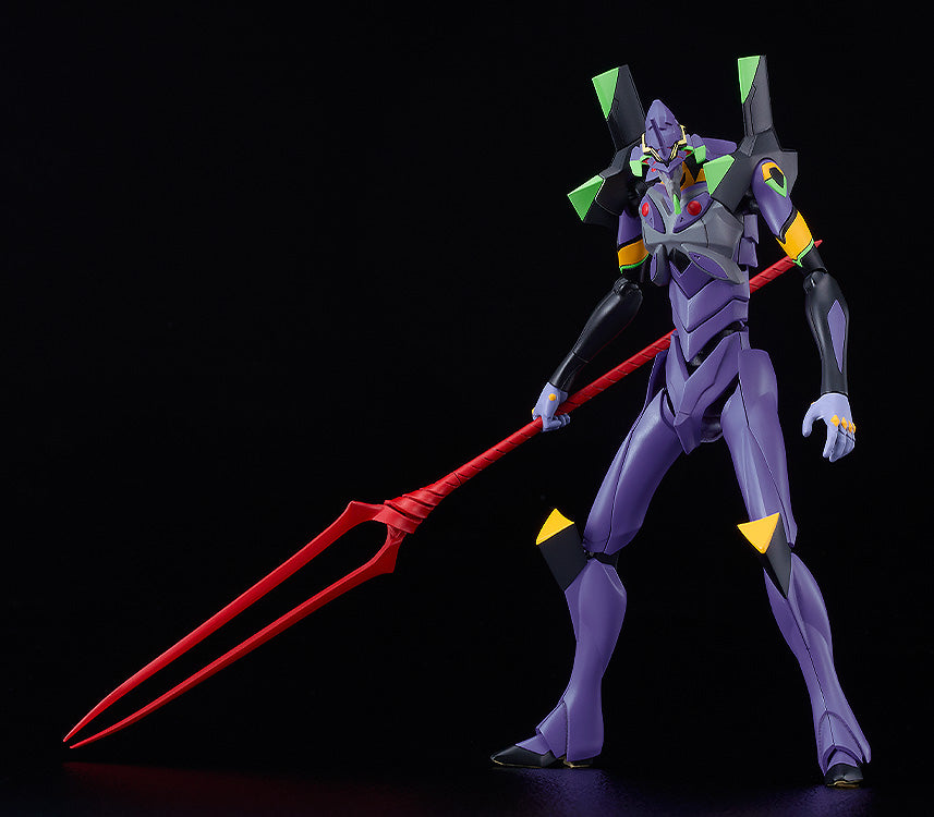 Rebuild of Evangelion MODEROID Evangelion Production Model-13