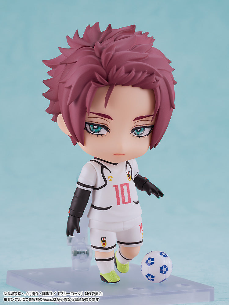 2851 Nendoroid Itoshi Sae