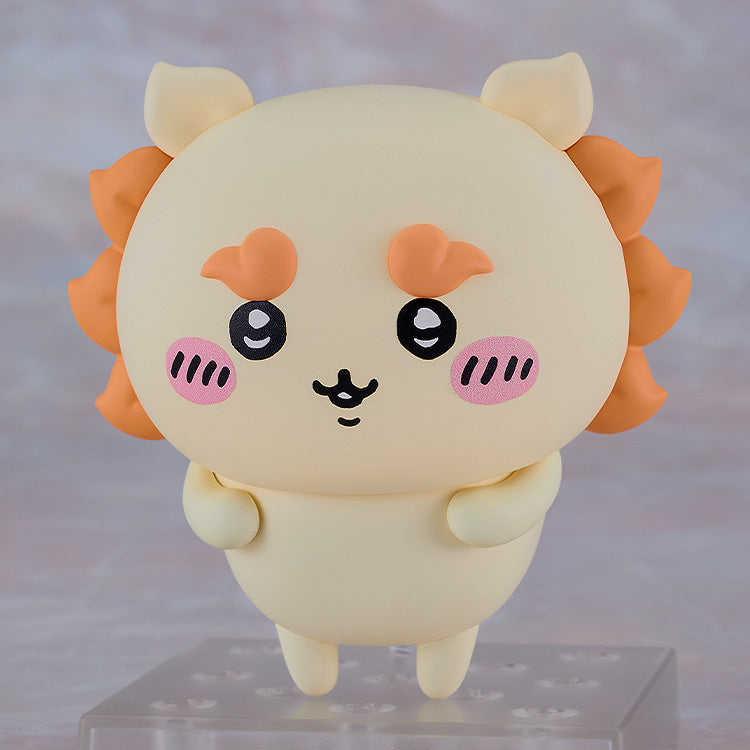 3123 Nendoroid Shisa
