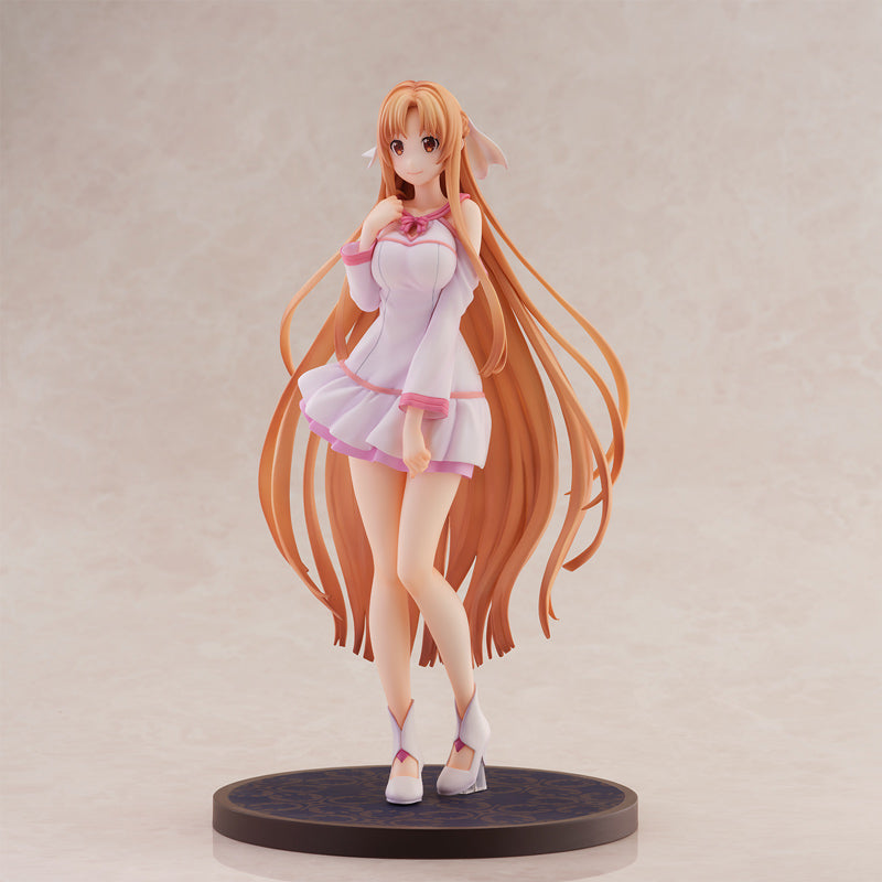 Sword Art Online: Alicization War of Underworld Asuna Goddess of Creation Stacia Loungewear Ver 1/6 Scale Figure