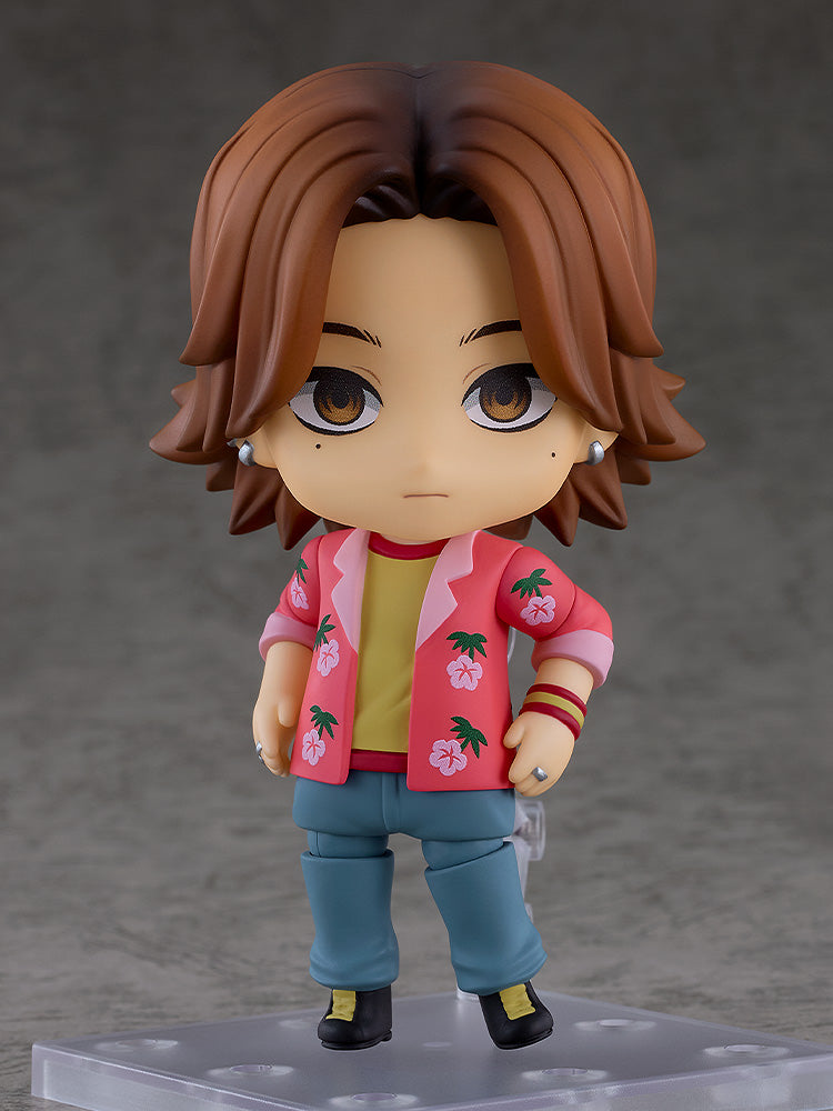 3093 Nendoroid Daisuke