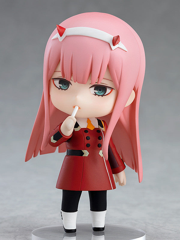 952 Nendoroid Zero Two (rerun)