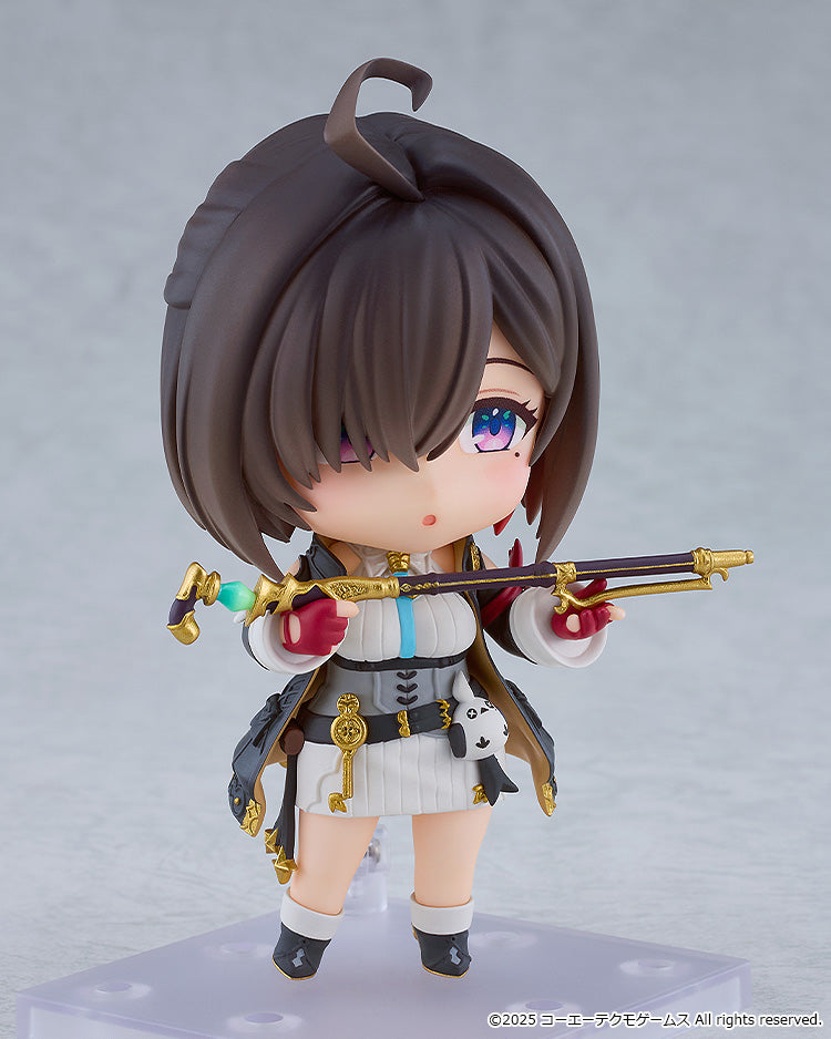 2945 Nendoroid Yumia Liessfeldt