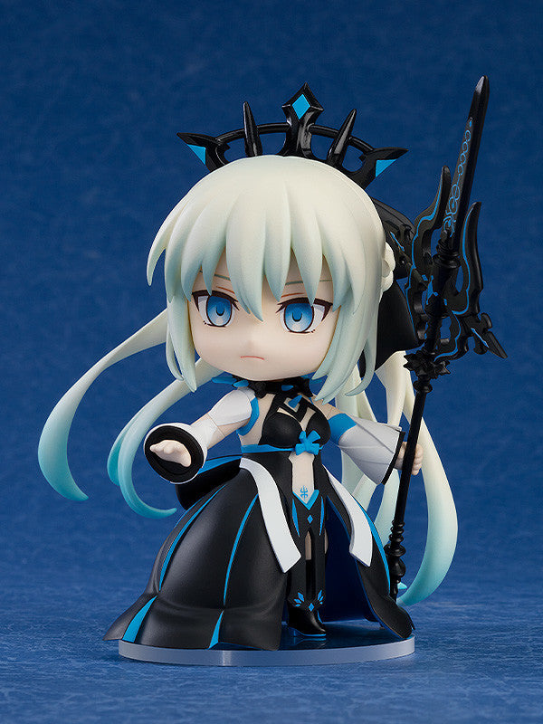 2150 Nendoroid Berserker / Morgan (rerun)