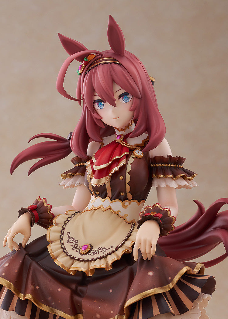Umamusume: Pretty Derby Mihono Bourbon [CODE: ICING] Ver. 1/7 Scale Figure