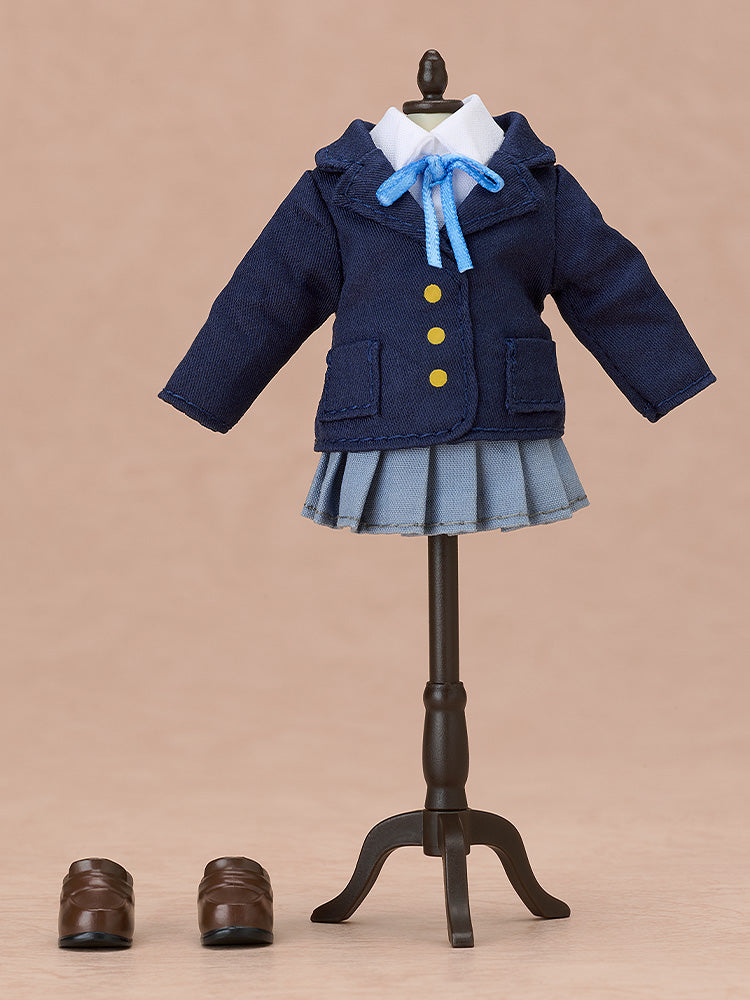 Nendoroid Doll Outfit Set : Yui Hirasawa