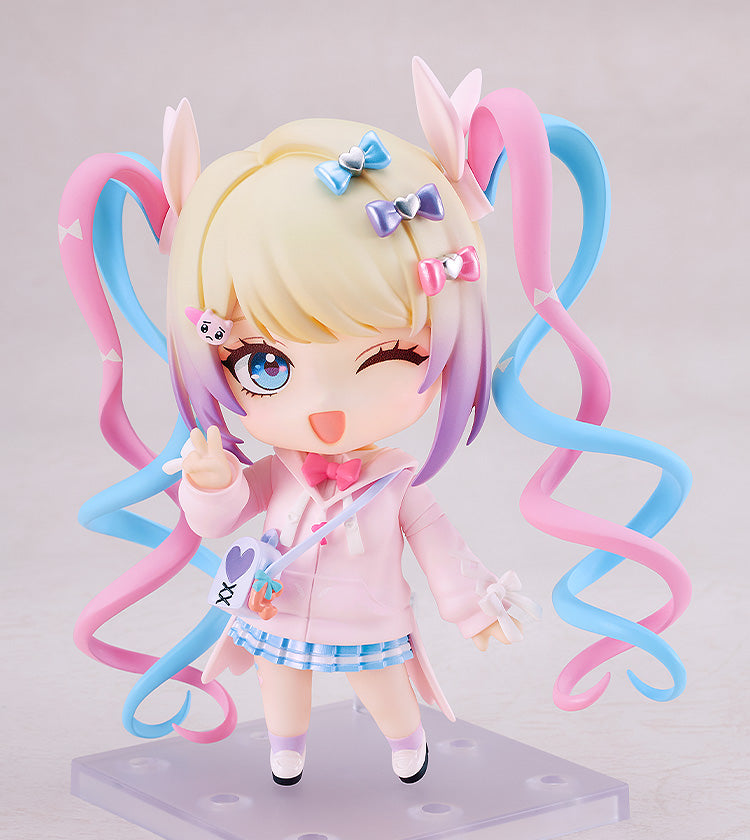 2869 Nendoroid OMGkawaiiAngel: Outing Ver