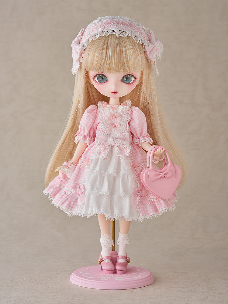 Harmonia bloom Outfit set Parfait Cerise