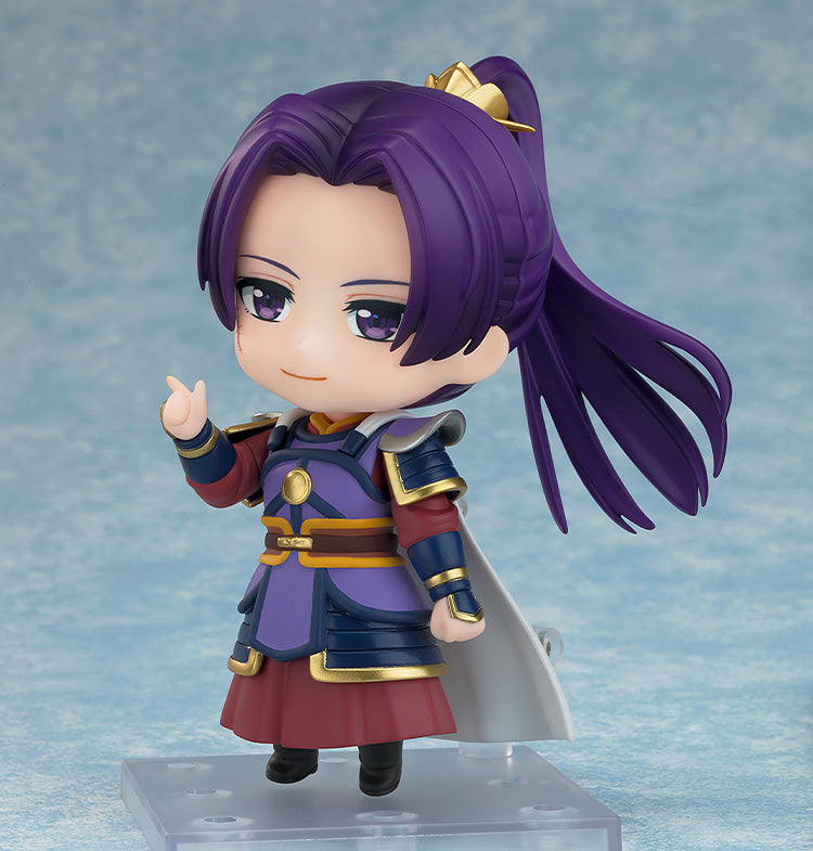 3061 Nendoroid Jinshi: Armor Ver
