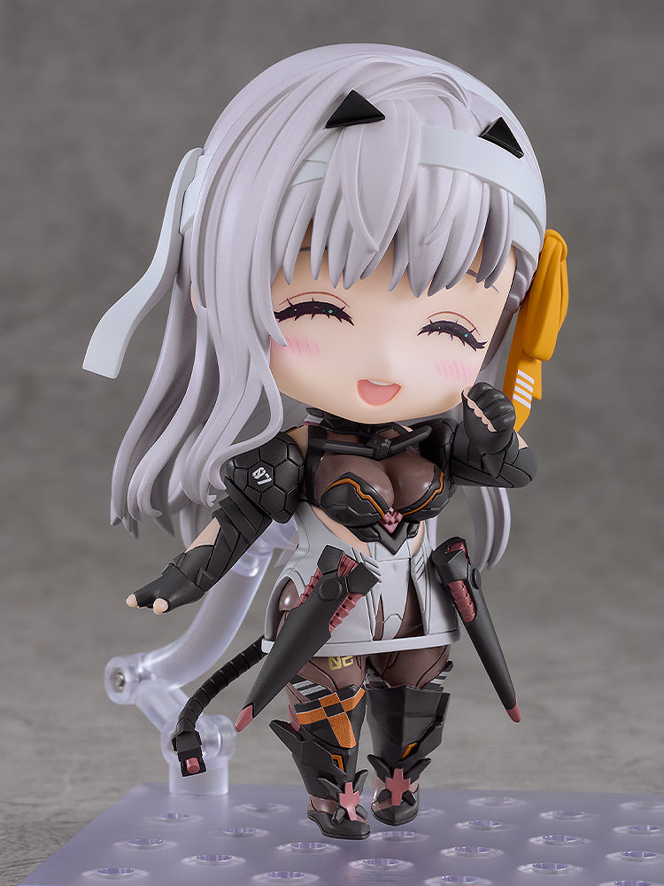 2814 Nendoroid Modernia