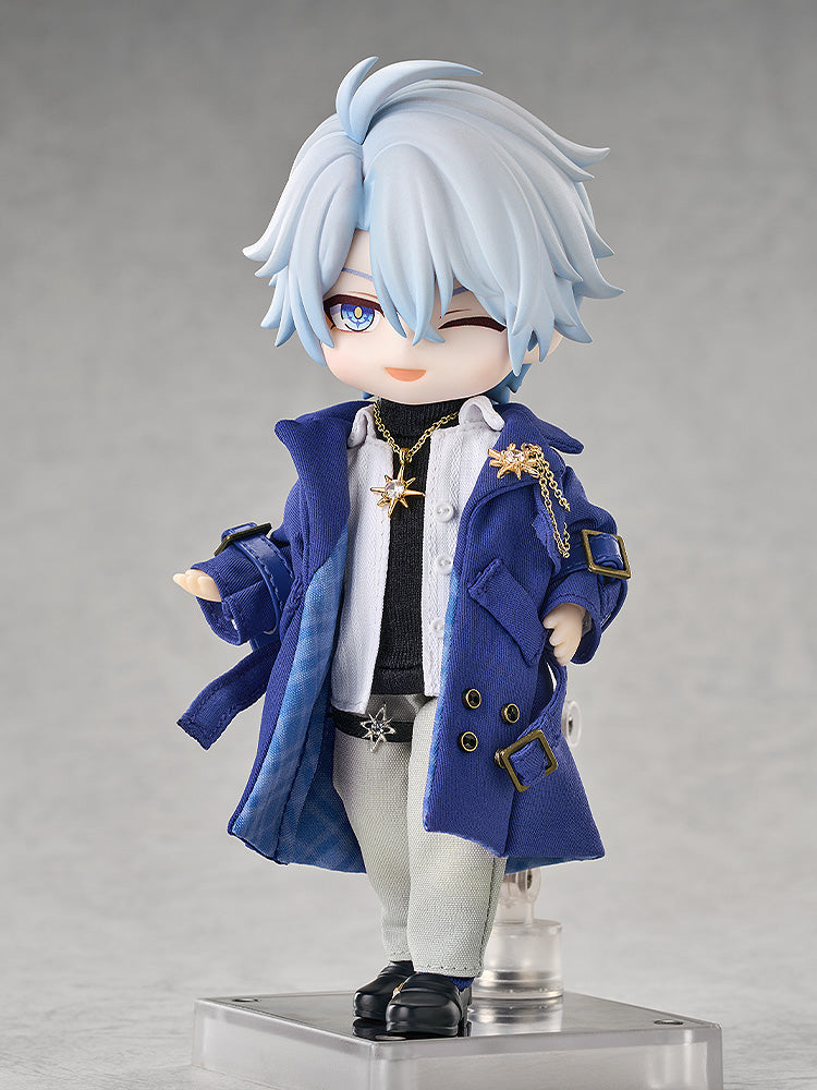 Nendoroid Doll Phainon : Express Travel Ver