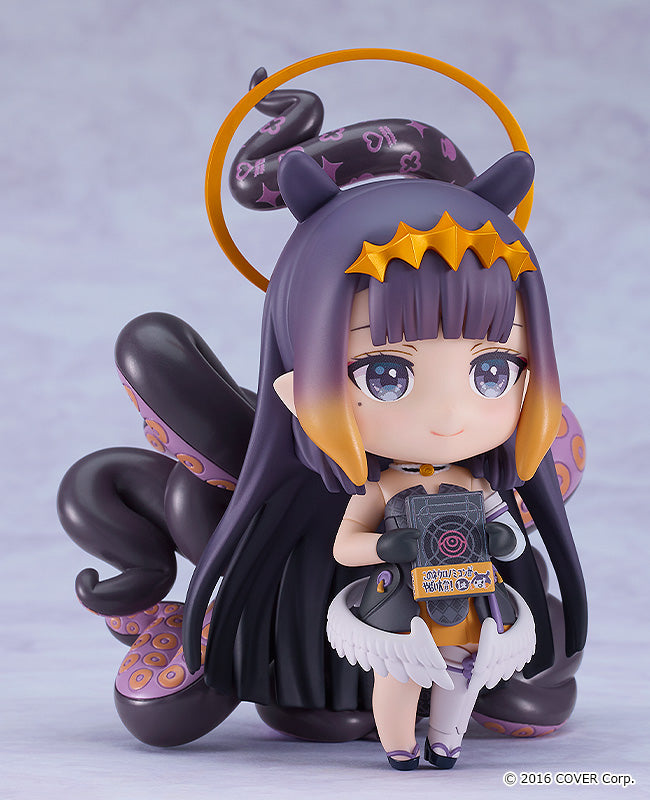 2350-DX Nendoroid Ninomae Ina’nis DX