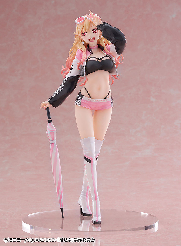 My Dress Up Darling Marin Kitagawa Race Queen ver 1/7 Scale Figure (rerun)