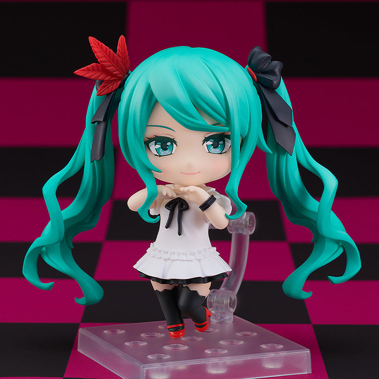 2430 Nendoroid Hatsune Miku: World Is Mine 2024 Ver (rerun)