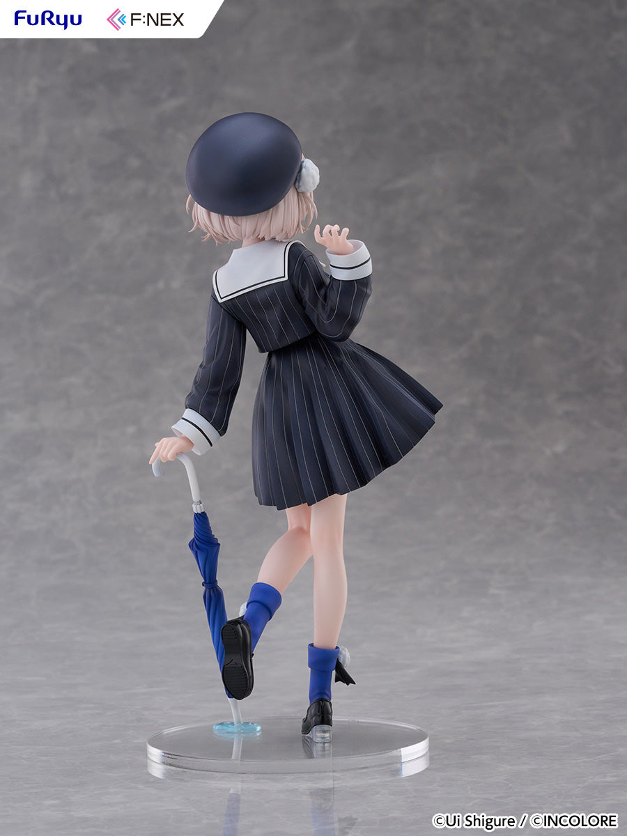 Ui 1/7 Scale Figure