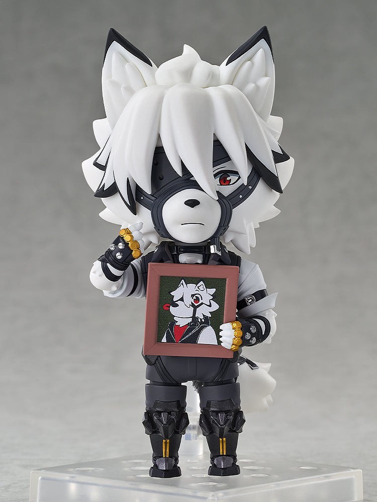 2793 Nendoroid Von Lycaon