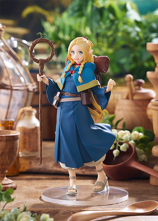 POP UP PARADE Marcille (rerun)