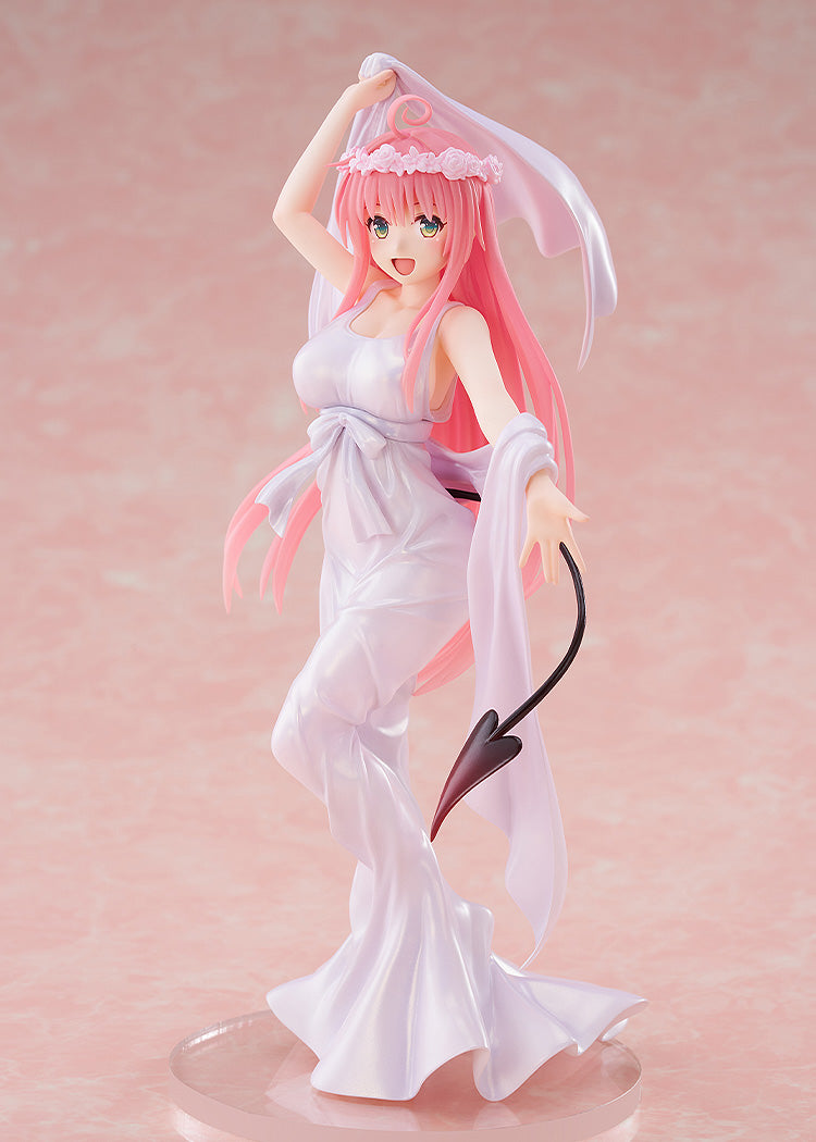 To LOVE-Ru Darkness CHILLfigg To LOVE-Ru Darkness 15th: Goddess Dress Ver. (SET of 6pcs)