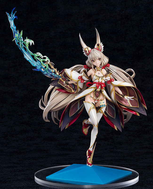 Xenoblade Chronicles 2 Nia 1/7 Scale Figure (rerun)