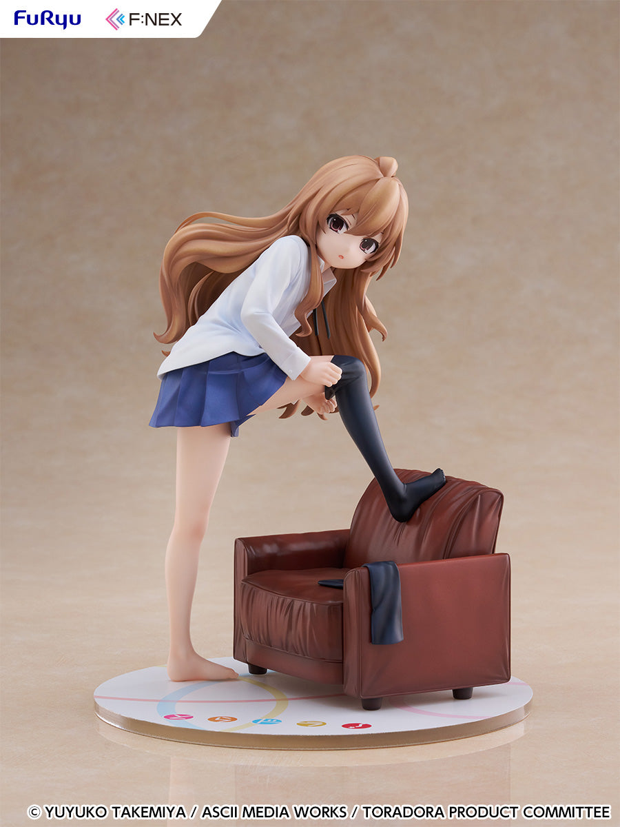 Toradora! Taiga Aisaka 1/7 Scale Figure