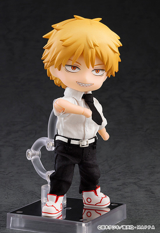 Nendoroid Doll Denji (rerun)