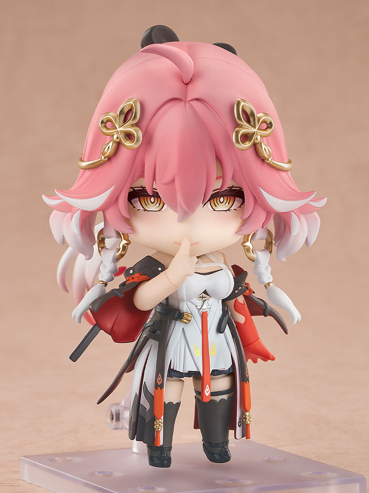 2856 Nendoroid Changli
