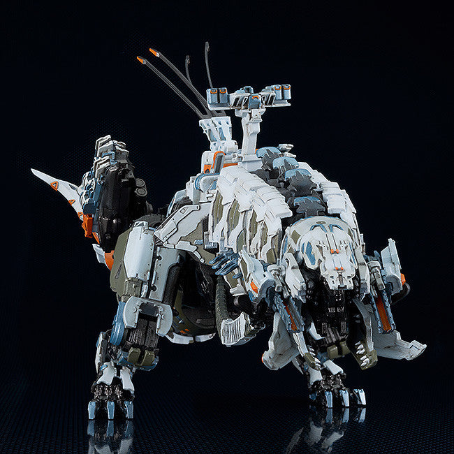 Horizon Forbidden West MODEROID Thunderjaw (rerun)