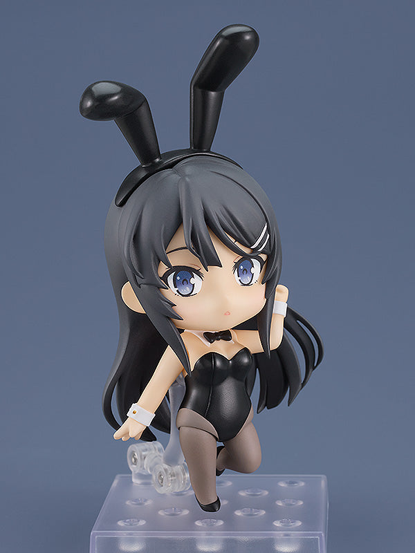 2417 Nendoroid Mai Sakurajima : Bunny Girl Ver (rerun)