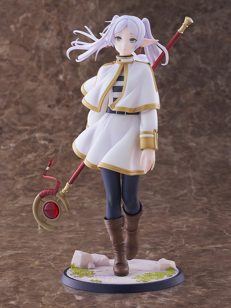 Frieren: Beyond Journey's End Frieren 1/7 Scale Figure (rerun)