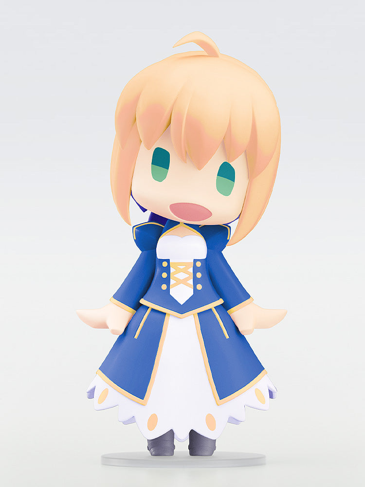 HELLO! GOOD SMILE Saber / Altria Pendragon