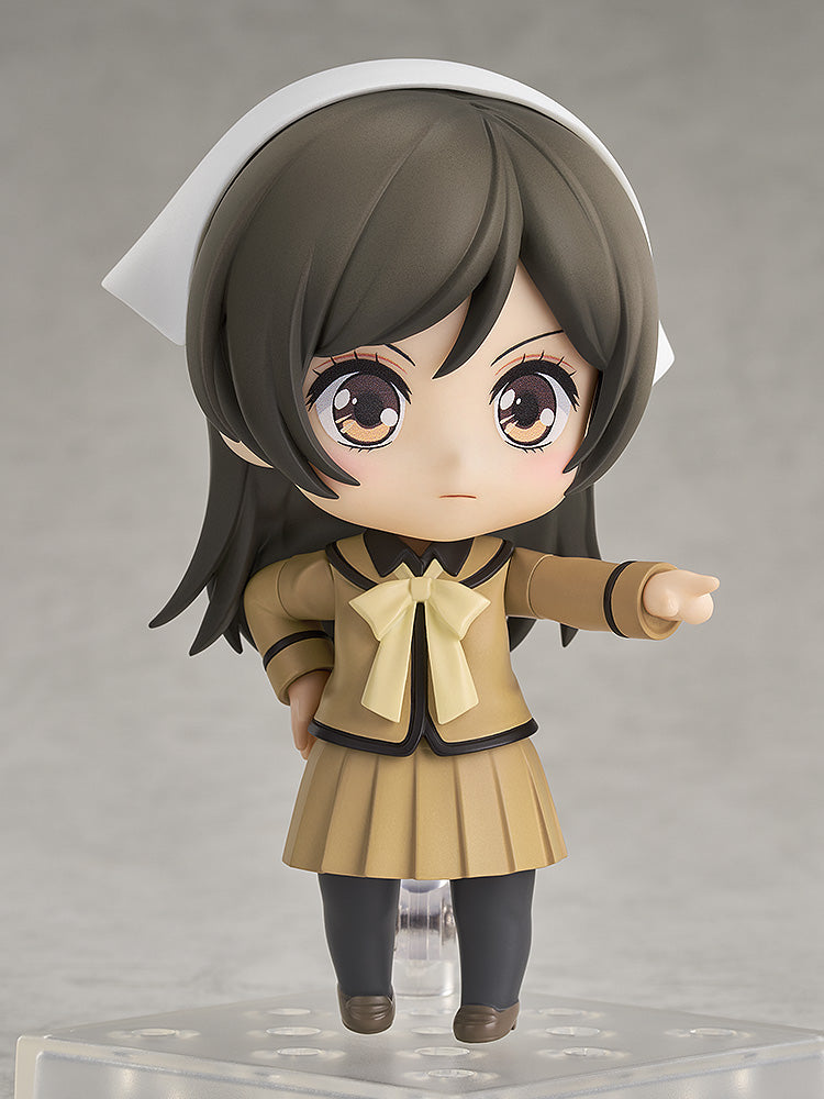 2784 Nendoroid Nanami Momozono (rerun)